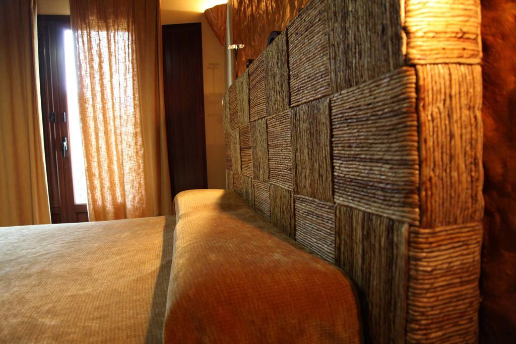 Turismo Rural & Spa El Cercado Berchules Luaran gambar